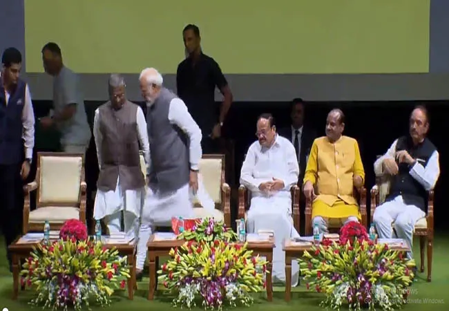 india former prime minsiters museum located at delhi, prime minster narendra modi announced